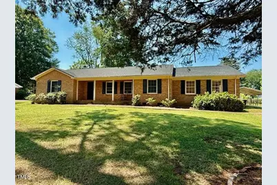 1007 Driftwood Drive, Siler City, NC 27344 - Photo 1