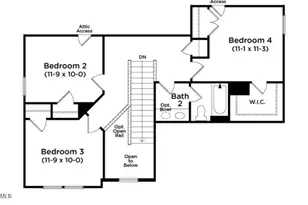 87 Appleseed Dr, Lillington, NC 27546 - Photo 5