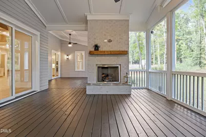 1404 Song Bird Crest Way, Raleigh, NC 27613 - Photo 11