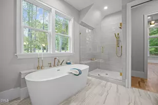 1404 Song Bird Crst Wy, Raleigh, NC 27613 - Photo 21