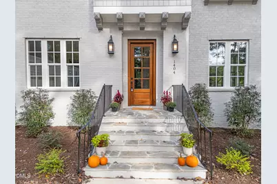 1404 Song Bird Crest Way, Raleigh, NC 27613 - Photo 3