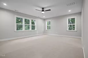 1404 Song Bird Crst Wy, Raleigh, NC 27613 - Photo 43