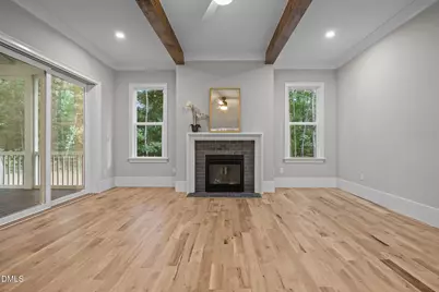 1404 Song Bird Crest Way, Raleigh, NC 27613 - Photo 23