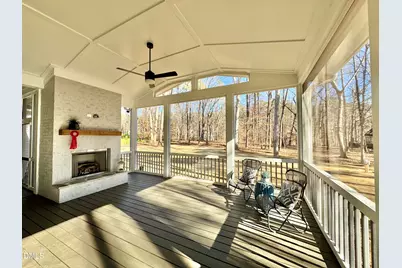 1404 Song Bird Crest Way, Raleigh, NC 27613 - Photo 5