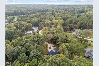 1404 Song Bird Crest Way, Raleigh, NC 27613 - Photo 9