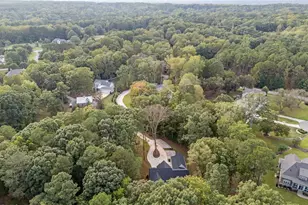 1404 Song Bird Crst Wy, Raleigh, NC 27613 - Photo 9