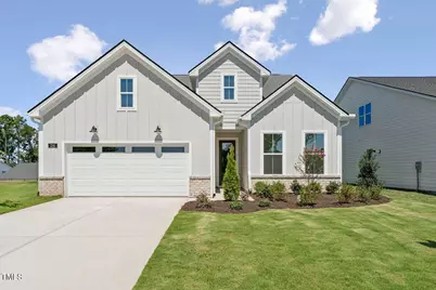 216 Trunnel Street, Holly Springs, NC 27540 - Photo 1