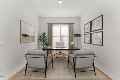 216 Trunnel Street, Holly Springs, NC 27540 - Photo 11