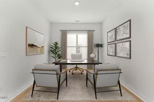 216 Trunnel St, Holly Springs, NC 27540 - Photo 11