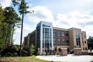 216 Trunnel St, Holly Springs, NC 27540 - Photo 39