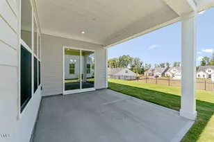 216 Trunnel St, Holly Springs, NC 27540 - Photo 21