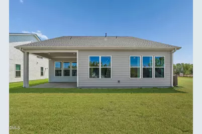 216 Trunnel Street #Home Site 86, Holly Springs, NC 27540 - Photo 21