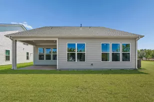 216 Trunnel St, Holly Springs, NC 27540 - Photo 21