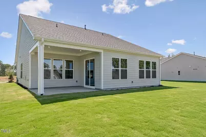 216 Trunnel Street, Holly Springs, NC 27540 - Photo 17