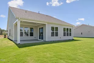 216 Trunnel St, Holly Springs, NC 27540 - Photo 17