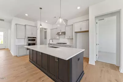 216 Trunnel Street, Holly Springs, NC 27540 - Photo 5