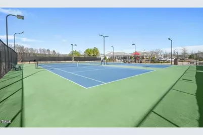 216 Trunnel Street, Holly Springs, NC 27540 - Photo 37