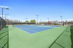 216 Trunnel St, Holly Springs, NC 27540 - Photo 37