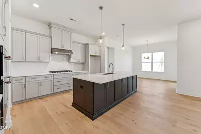 216 Trunnel Street, Holly Springs, NC 27540 - Photo 7