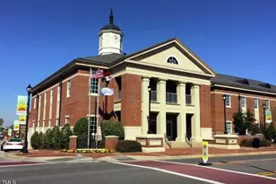 216 Trunnel St, Holly Springs, NC 27540 - Photo 47