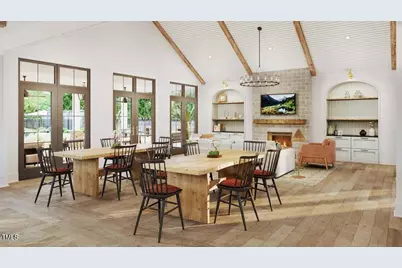 216 Trunnel Street, Holly Springs, NC 27540 - Photo 31