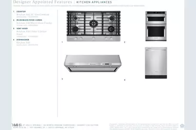 216 Trunnel Street, Holly Springs, NC 27540 - Photo 27