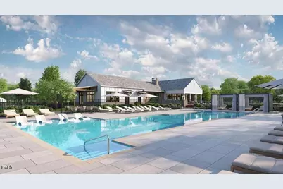 216 Trunnel Street, Holly Springs, NC 27540 - Photo 33