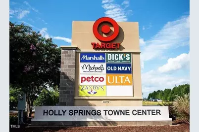 216 Trunnel Street, Holly Springs, NC 27540 - Photo 43