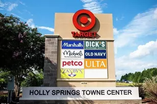 216 Trunnel St, Holly Springs, NC 27540 - Photo 43