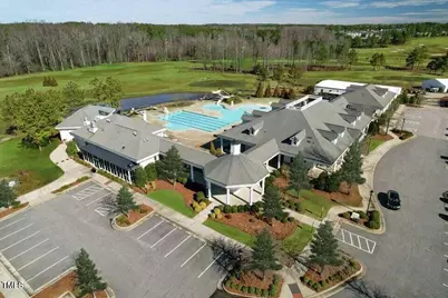 216 Trunnel Street, Holly Springs, NC 27540 - Photo 35