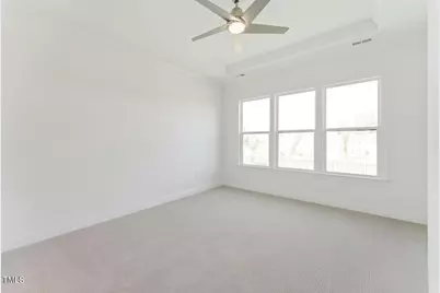 216 Trunnel Street, Holly Springs, NC 27540 - Photo 11