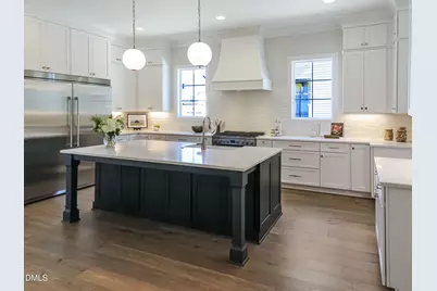 2583 Silas Peak Lane, Apex, NC 27523 - Photo 13