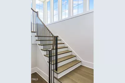 2583 Silas Peak Lane, Apex, NC 27523 - Photo 37