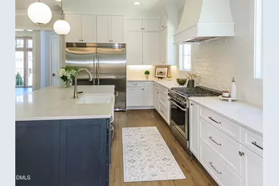 2583 Silas Peak Lane, Apex, NC 27523 - Photo 15