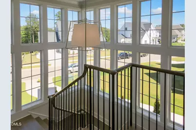 2583 Silas Peak Lane, Apex, NC 27523 - Photo 41