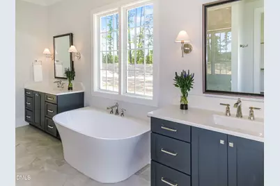 2583 Silas Peak Lane, Apex, NC 27523 - Photo 27