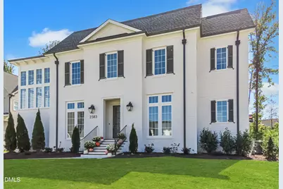 2583 Silas Peak Lane, Apex, NC 27523 - Photo 3