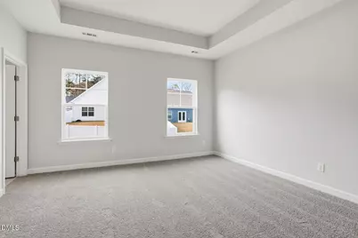 288 Meadowbark Bend #37, Garner, NC 27529 - Photo 19