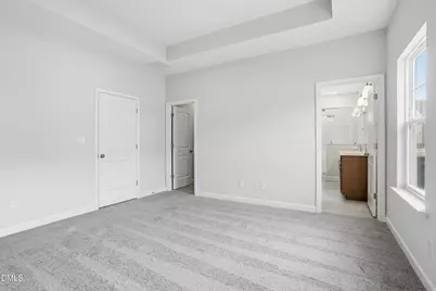 288 Meadowbark Bend #37, Garner, NC 27529 - Photo 21