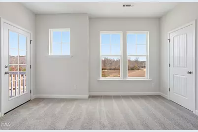 288 Meadowbark Bend #37, Garner, NC 27529 - Photo 25