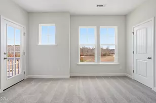 288 Meadowbark Bnd, Garner, NC 27529 - Photo 25