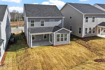 284 Meadowbark Bend #38, Garner, NC 27529 - Photo 3