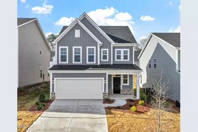 284 Meadowbark Bend #38, Garner, NC 27529 - Photo 1