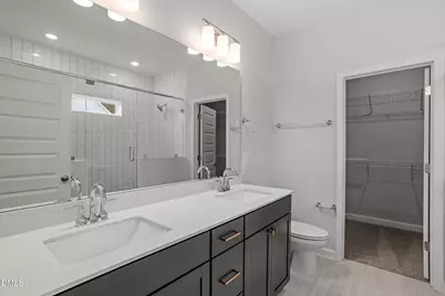 284 Meadowbark Bend #38, Garner, NC 27529 - Photo 21