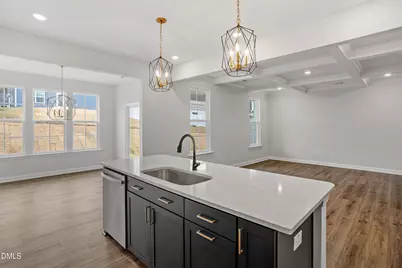 284 Meadowbark Bend #38, Garner, NC 27529 - Photo 15