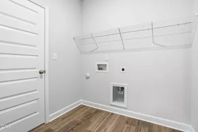 292 Meadowbark Bend #36, Garner, NC 27529 - Photo 23