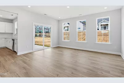 292 Meadowbark Bend #36, Garner, NC 27529 - Photo 5