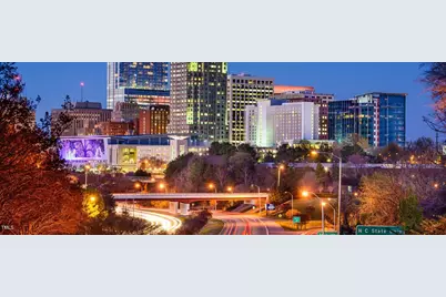 292 Meadowbark Bend #36, Garner, NC 27529 - Photo 37