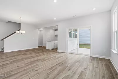 292 Meadowbark Bend #36, Garner, NC 27529 - Photo 9