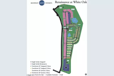 404 White Oak Garden Way #313, Garner, NC 27529 - Photo 13